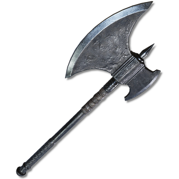 Battle Axe