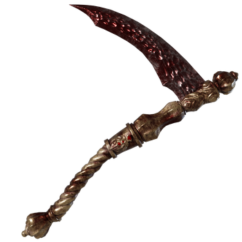 Bloodflame Kamas