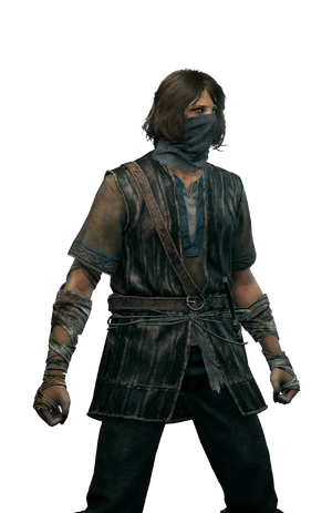 Rogue