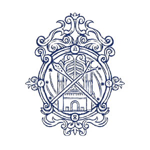 Shimmering Rune of Night