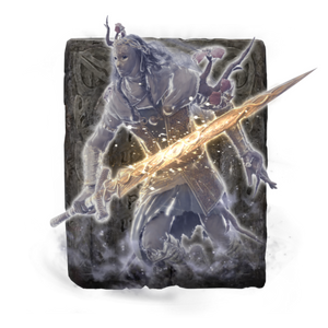 Erdtree Sentry Shamar