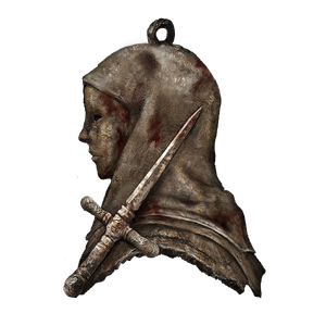 Dagger Talisman
