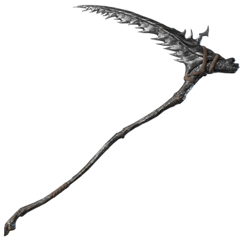 Rosus’ Harvester