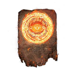 Cyclopean Prophecy