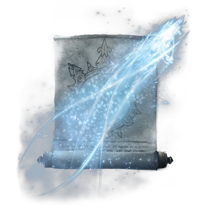 Icecrag Arrow