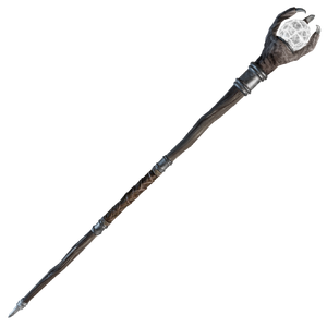 Stormcaller’s Staff