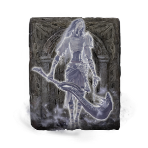 Zamor Knight Siddi