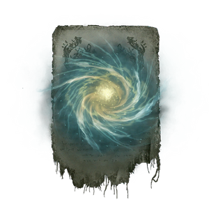Ancestral Conduit