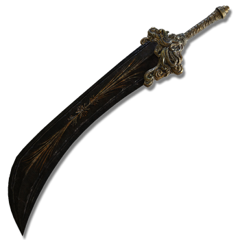 Greatsword of Radahn
