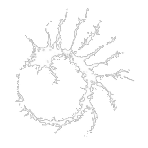 Shimmering Rune of Necromancy
