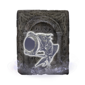 Bigmouth Imp Ashes