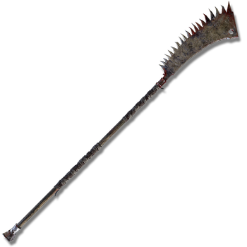 Vulgar Militia Saw