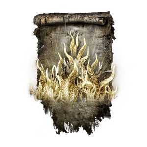 Horn Spike