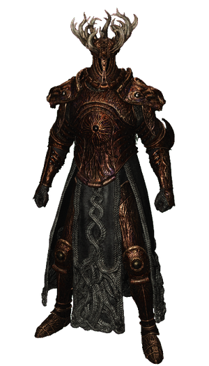 Crucible Tree Set