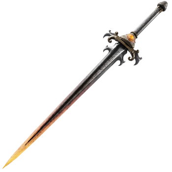 Sword of the Cyclops