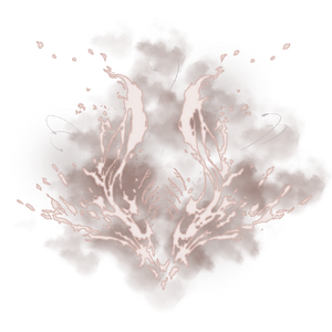 Shining Rune of Rot