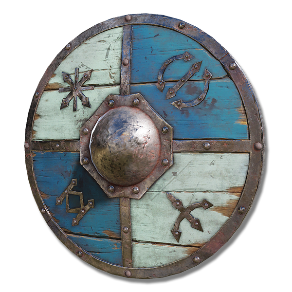 File:Blue-white wooden shield.png