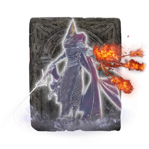Fire Knight Hilde