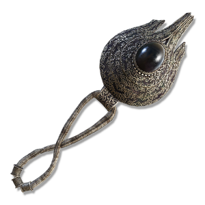 Godslayer’s Seal