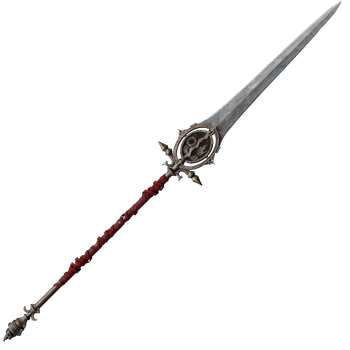 Glaive of the Crusade