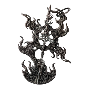 Crusade Insignia