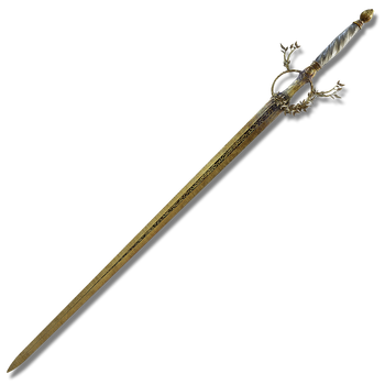 Noble's Estoc