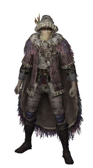 Nomadic Merchant’s Set