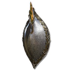 Silver Mirrorshield