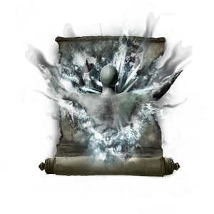 Ghostflame Embrace