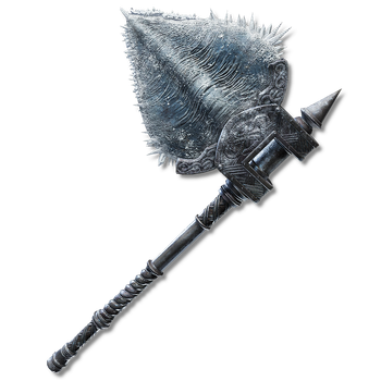 Icerind Hatchet