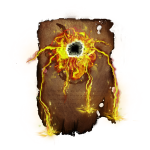 Maddening Orb