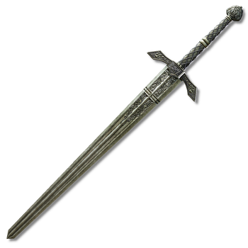 Banished Knight's Greatsword