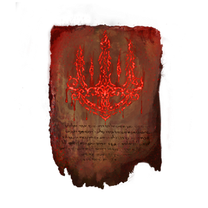 Blood Pact