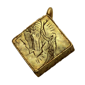 Chosen Heirloom