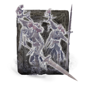Erdtree Guardian Ashes