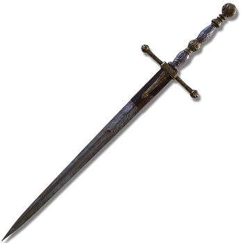 Lordsworn's Greatsword