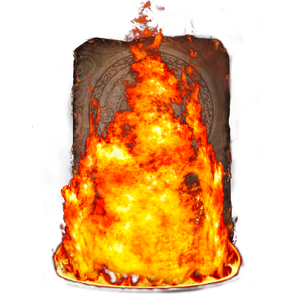 Flame Strike
