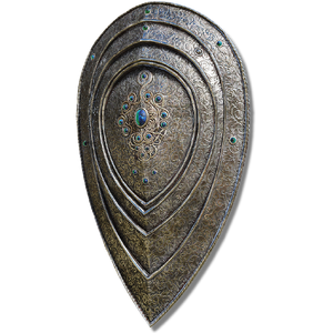 Carian Knight's Shield