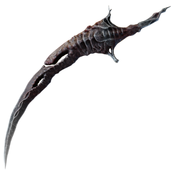 Fingerslayer Blade