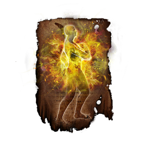 Heart of Chaos