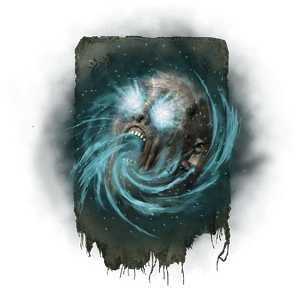 Psychic Corrosion