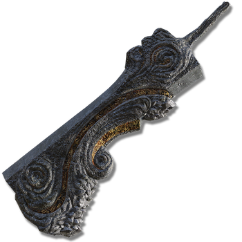 Ruins Greatsword
