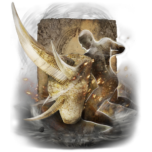 Crucible Horn
