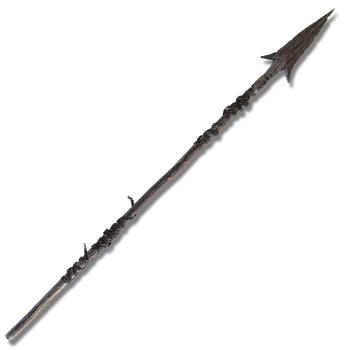 Iron Spear