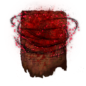Fiendish Ritual