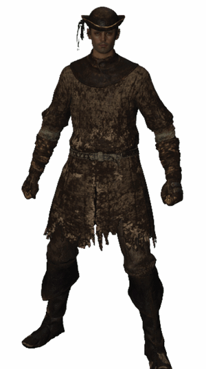 Marksman Set