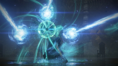 Info about Spells