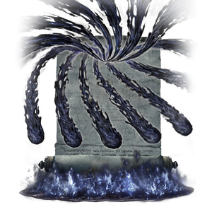 Vortex of Putrescence