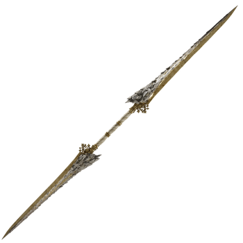 Godwyn's Cragblades