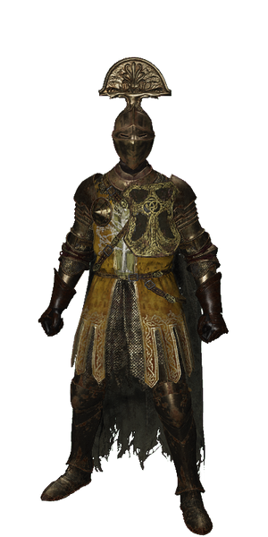 Leyndell Knight Set